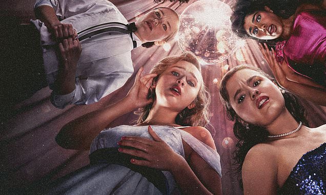 Top 10 Netflix movies in Canada this week