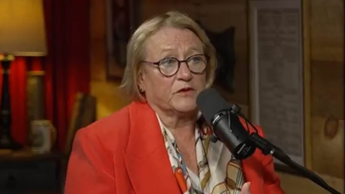 Ex-Bush official makes shocking claim about who is REALLY running the world: 'It's demonic'