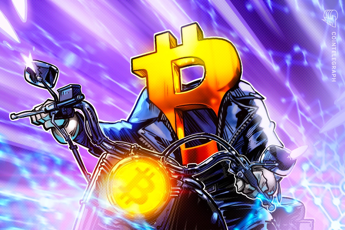 For Bitcoin 2025, the word of the day was ‘freedom’