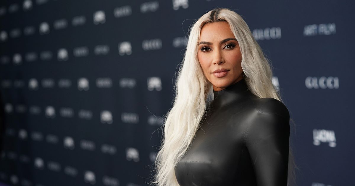 Kim Kardashian fans heartbroken as they say she 'never needed work done' after throwback snap