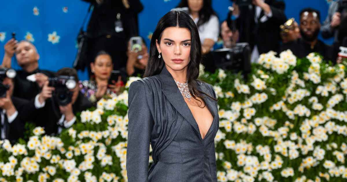 Kardashian Style Moments 2025: Kim Kardashian, Kendall Jenner and More