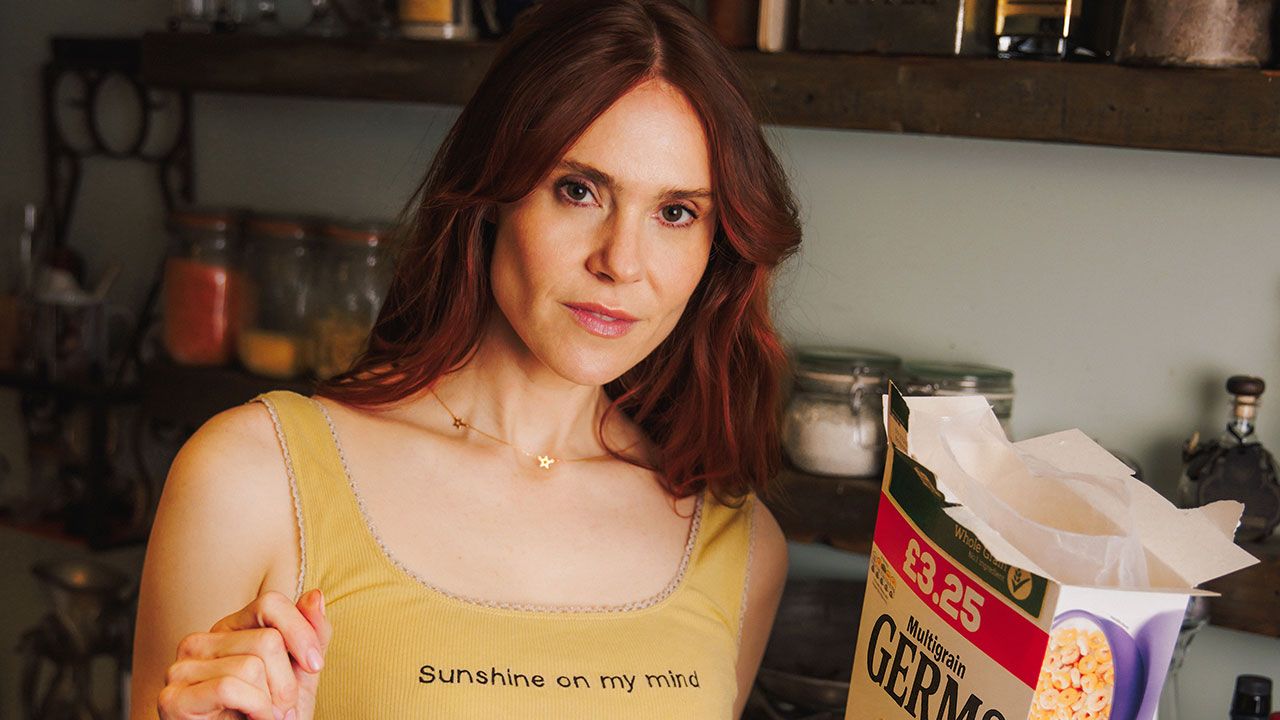 Kate Nash hits back at TERFs with new song GERM