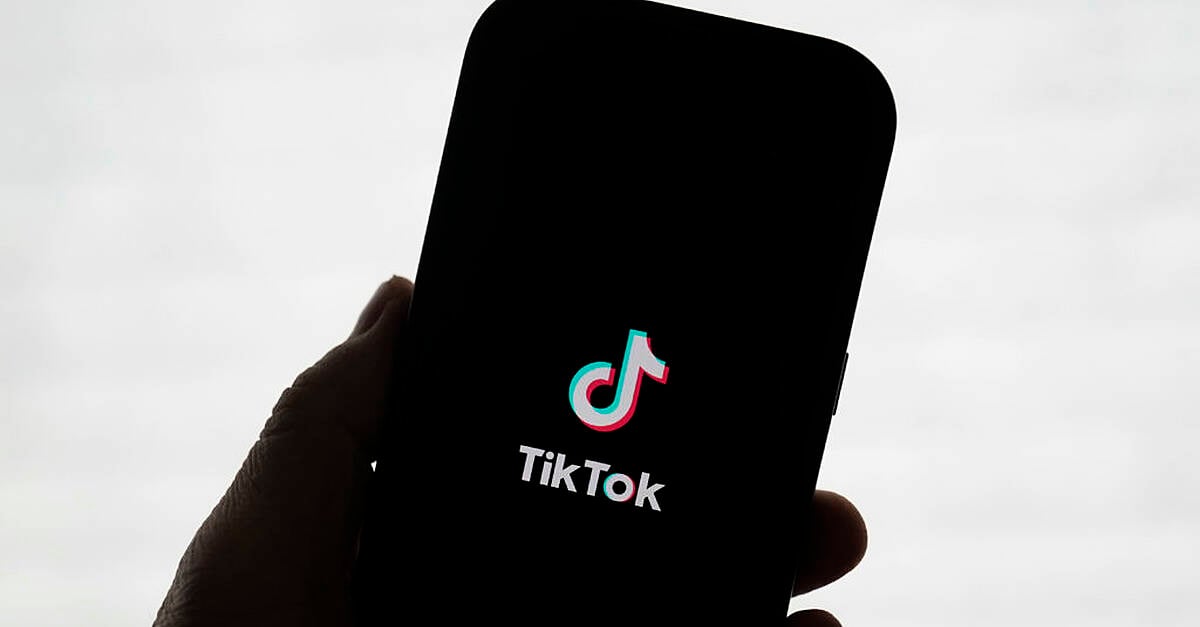 TikTok asks court to halt suspension of data transfers to China