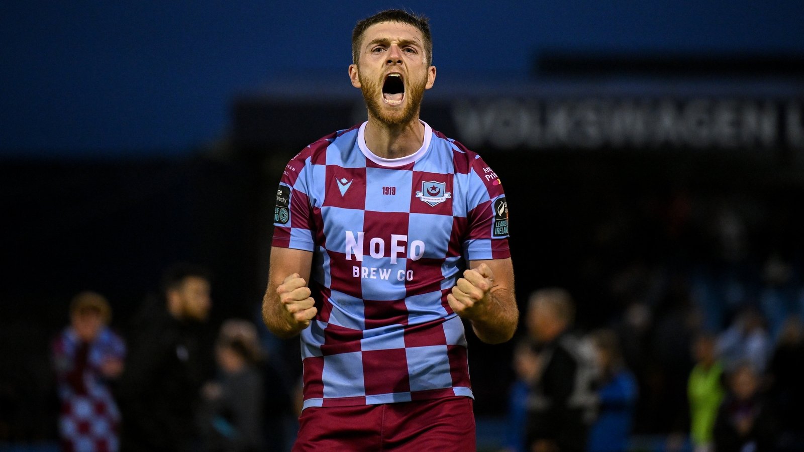 Keeley's late Drogs equaliser denies Waterford victory