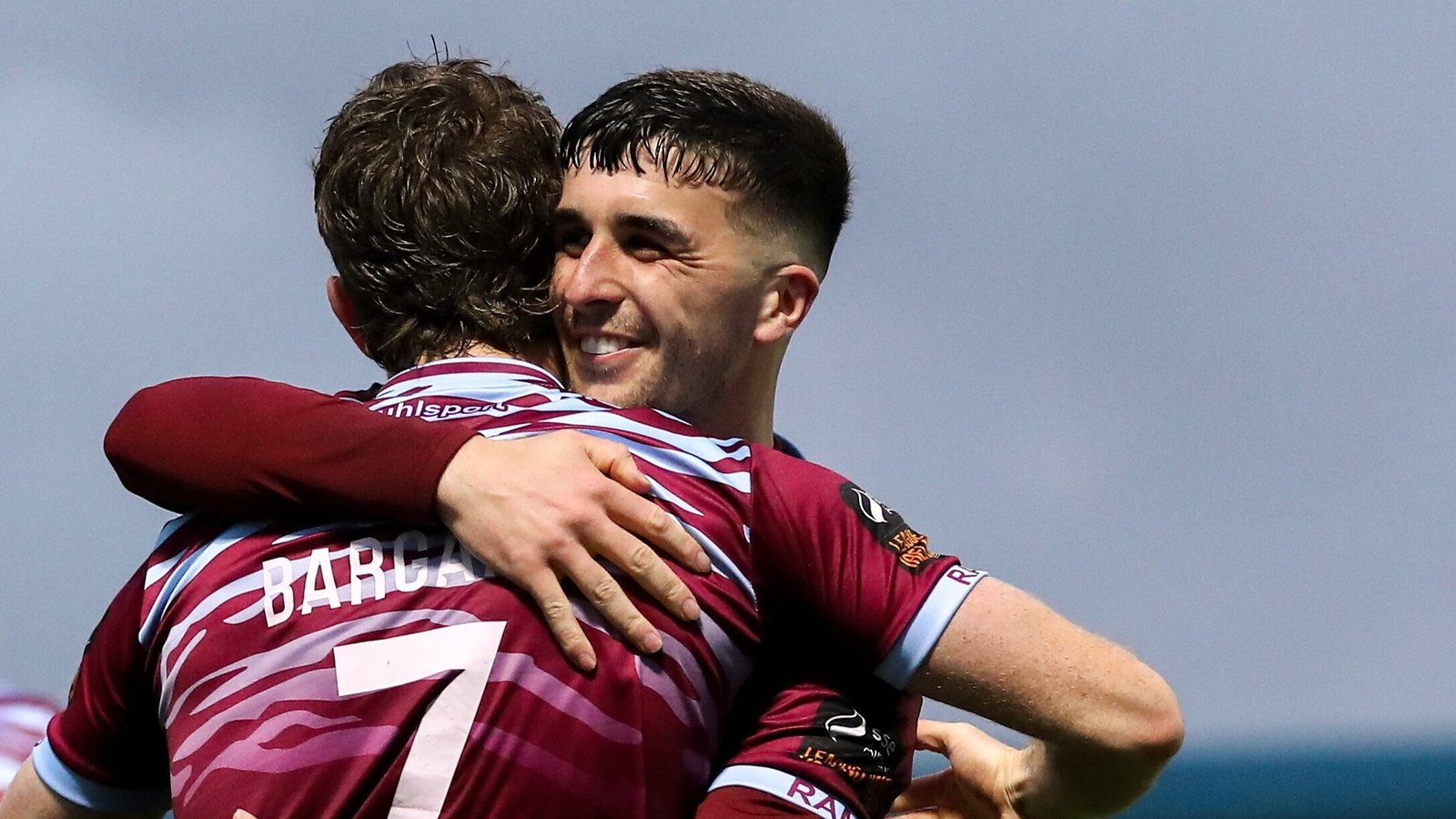First Division wrap: Cobh edge Treaty to stay second