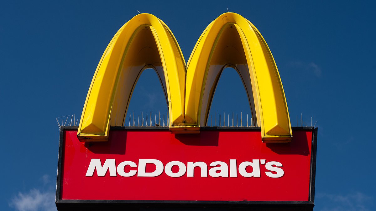 McDonald's fans fume after 'best ever' menu item is quietly discontinued