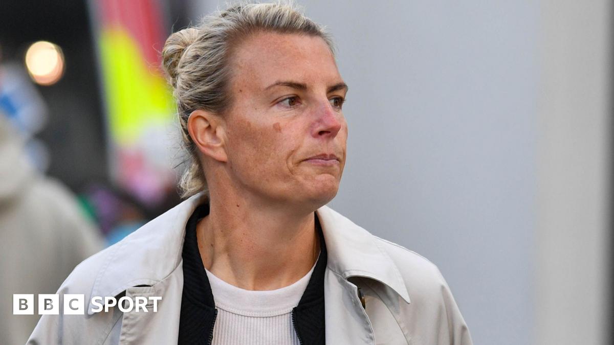 Northern Ireland 0-4 Poland: Tanya Oxtoby says NI 'caused ourselves problems' in defeat
