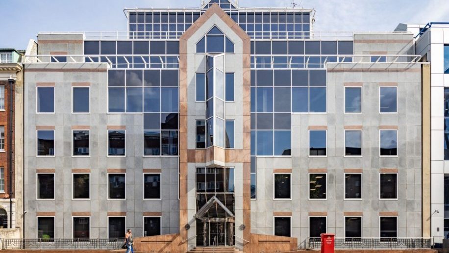 Zedwell to open windowless hotel close to Tower of London