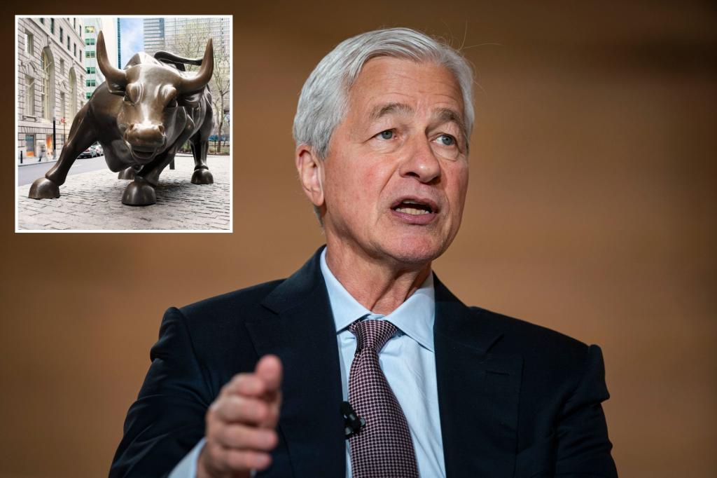 Jamie Dimon says US should close loophole on this controversial tax...