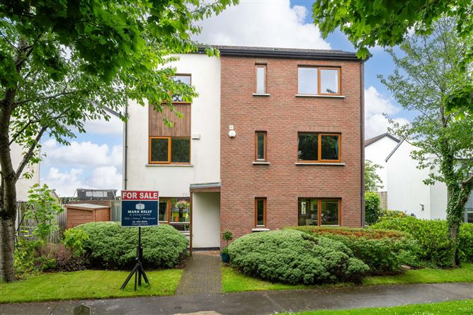 14 Hunters Court , Ballycullen, Dublin 24 - Mark Kelly &amp; Associates - 4932537