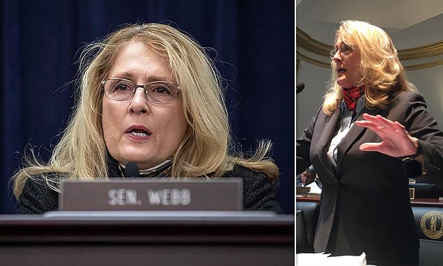Kentucky Senator who served as Democrat for 27 years defects to GOP