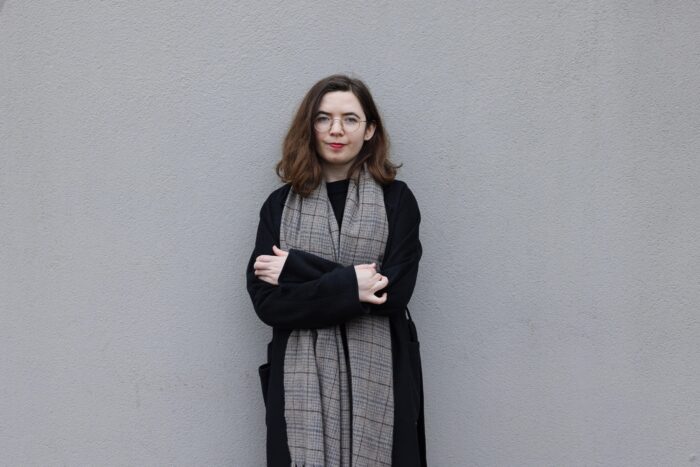Naoise Dolan: “Politically, it’s been a relief to be back in Dublin”