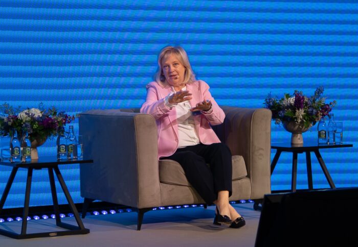 After the exit: How Susan Spence sold her business and found her next purpose