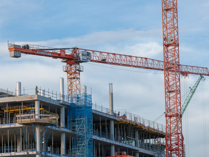 Key company in Bernard McNamara property empire in liquidation with €22m deficit