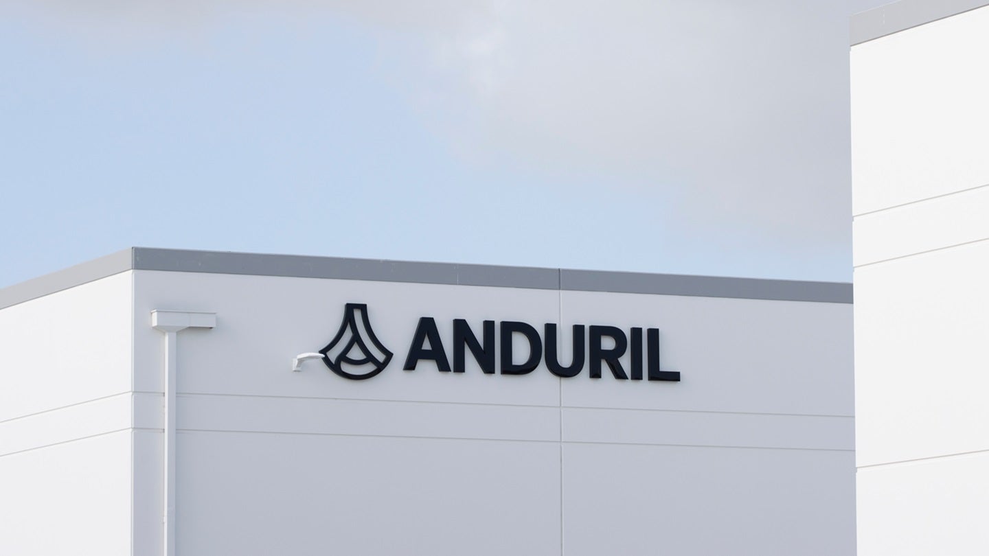 Anduril, Meta to develop advanced XR solutions