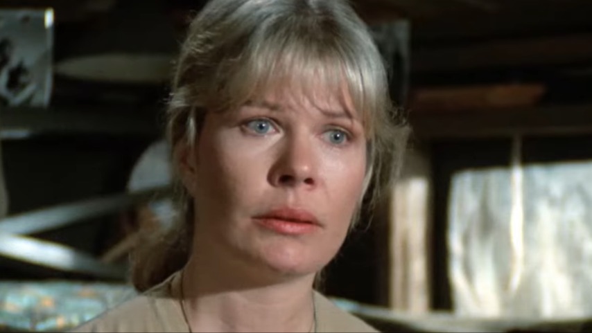 R.I.P. Loretta Swit, TV's Margaret &quot;Hot Lips&quot; Houlihan in M*A*S*H