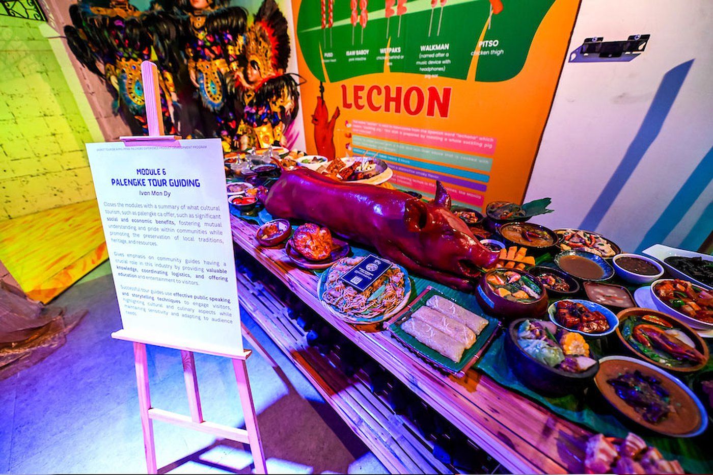 Plating the future: What’s next for PH food tourism?