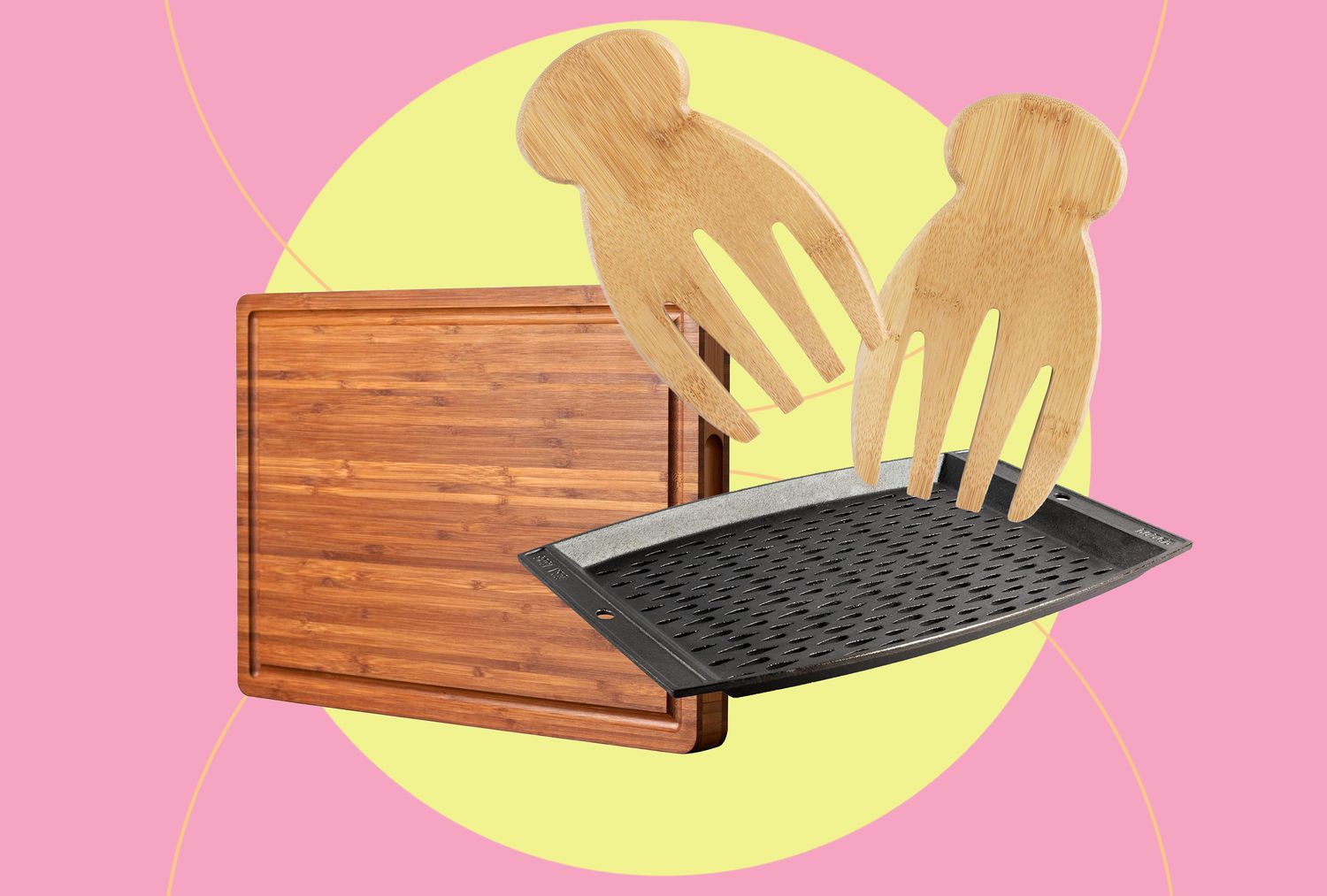 You Need These Non-Toxic Kitchen Gadgets for Quick and Easy Summer Meals, from $12