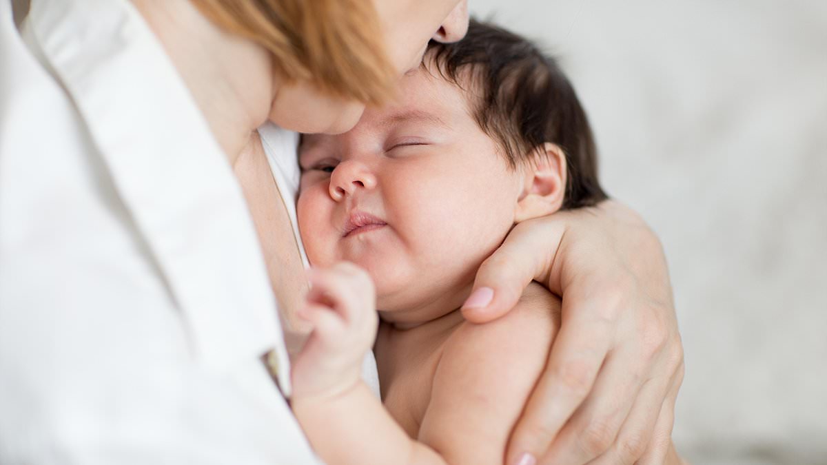 I agreed to let my husband name our son but now I hate it - he's four and I want to change it