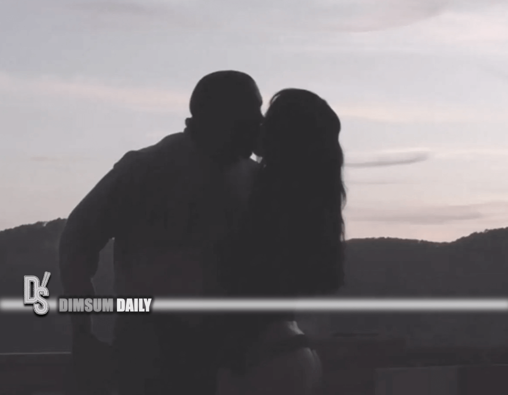 Bianca Censori and Kanye West's sensual dance video ignites discussion