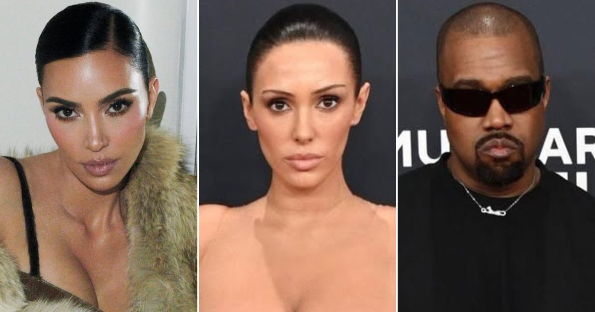 When Kim Kardashian Was Concerned Over Bianca Censori's Wedding To Kanye West: “She Knows Firsthand How…”