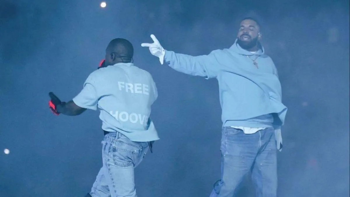 Trump commutes sentence: Kanye West, Drake once advocated for Chicago gang founder’s pardon
