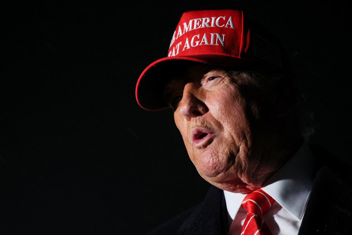 TACO to FAFO: The secret insults investors are using to poke fun at Trump’s policies