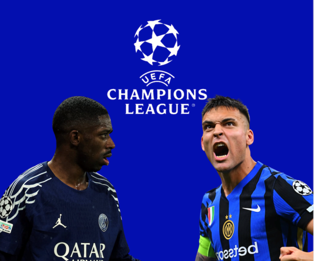 B.uffStreams!] UEFA Champions League Final Free Live Streams on Reddit
