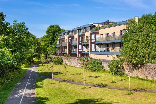 On the market: Four two-bed apartments in south Dublin