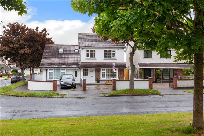 11 Lohunda Road, Clonsilla, Dublin 15 - DNG Castleknock - 4934980