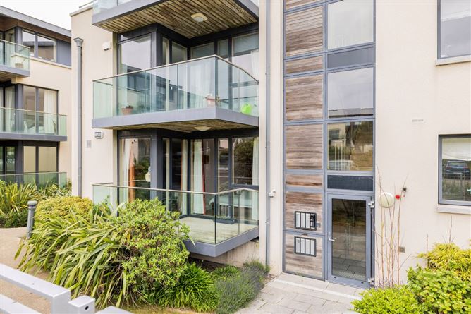 28, The Kittiwake, Barnageeragh Cove, Skerries, County Dublin - P. Marry &amp; Associates - 4934984