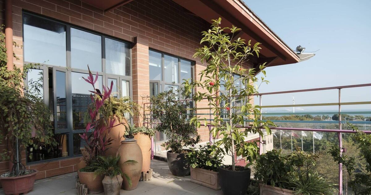 Easy home improvements that don't require planning permission