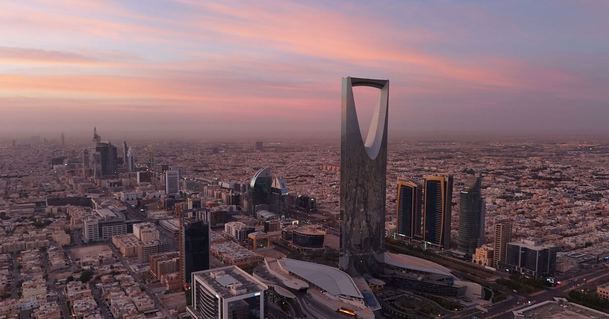 The holiday destination dubbed ‘new Dubai’ with direct UK flights