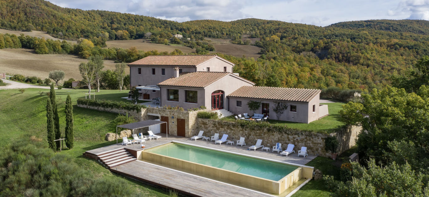 Villa Finder: The luxury villa booking platform transforming travel