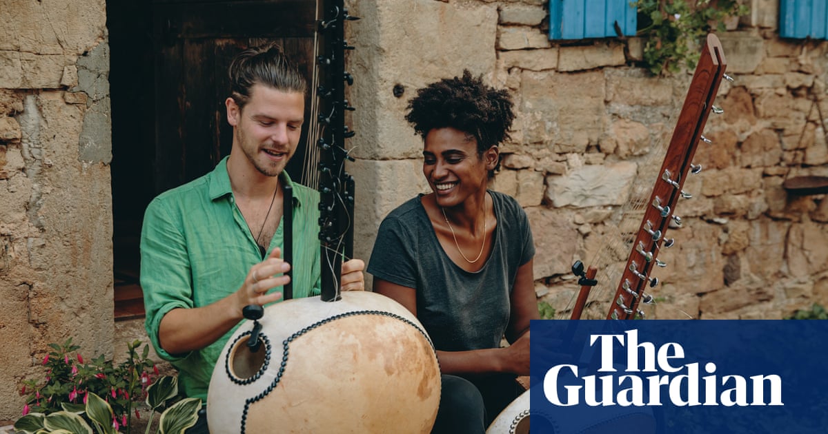 From DJing and folk to songwriting and salsa: 10 of the best music and singing holidays