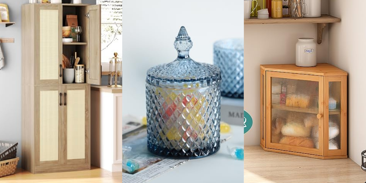 58 Unexpected Kitchen Upgrades That'll Change How You Cook