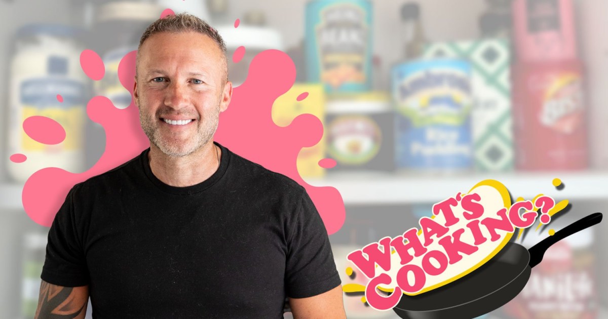 I’m a celebrity personal trainer — swap out this ingredient to eat healthier
