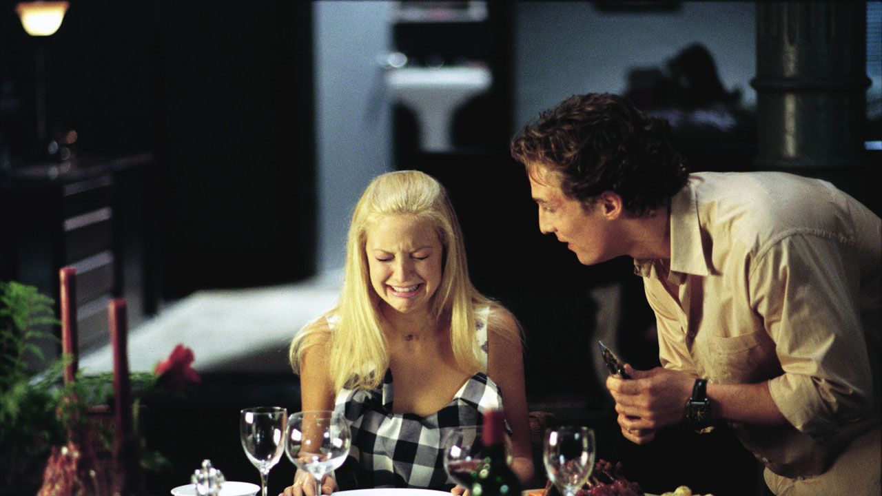 A Meal Cooked By A Lover Is Always Delicious – Even When It Tastes Bad