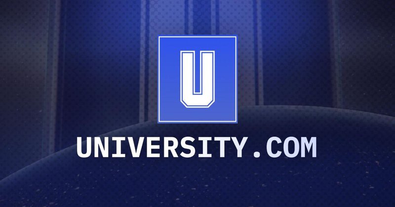 25,000 people joined university.com yesterday. This is why they want me gone. We are a global movement. An army. And we will conquer the world.