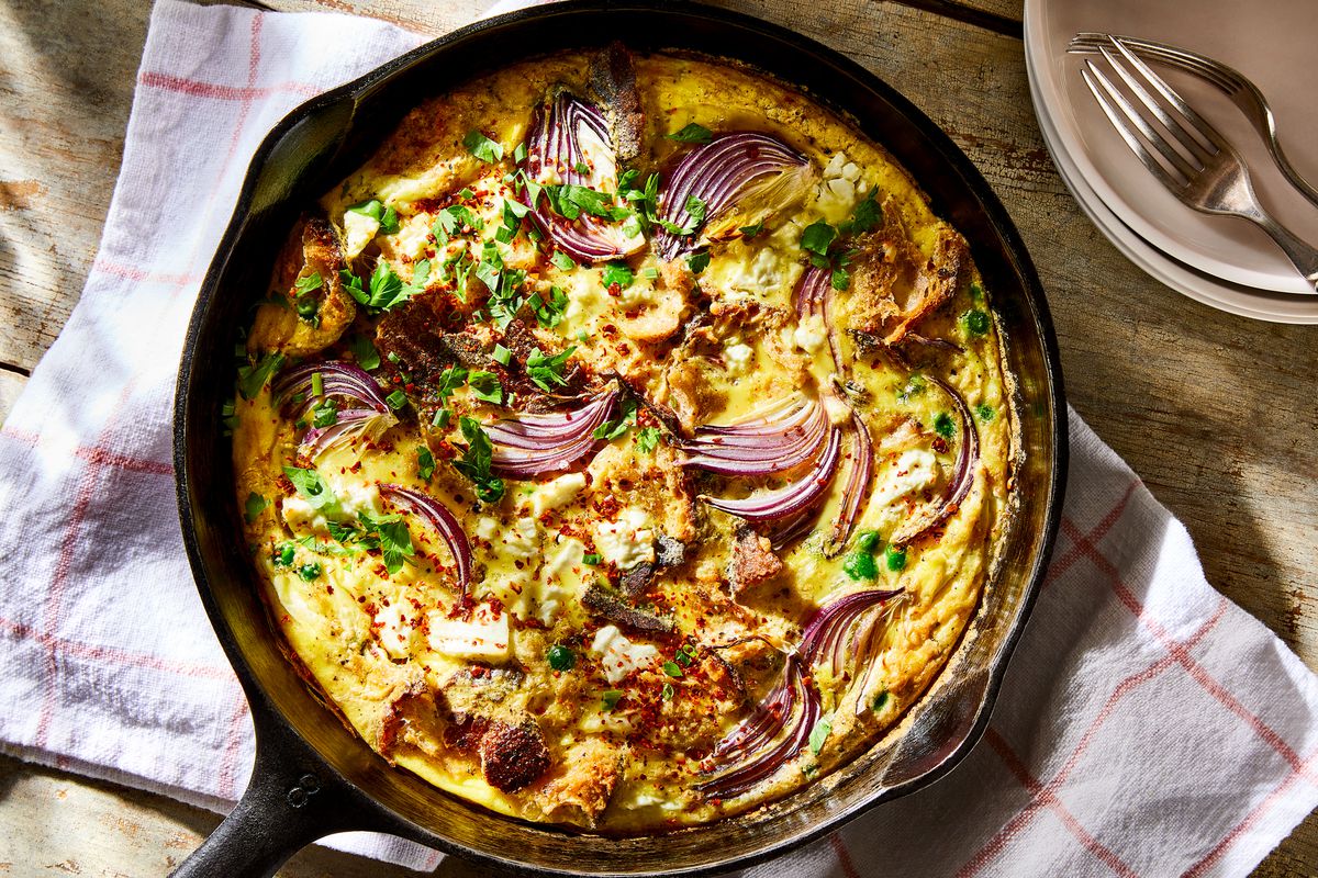 28 Father’s Day Breakfast Recipes the Whole Family Will Love