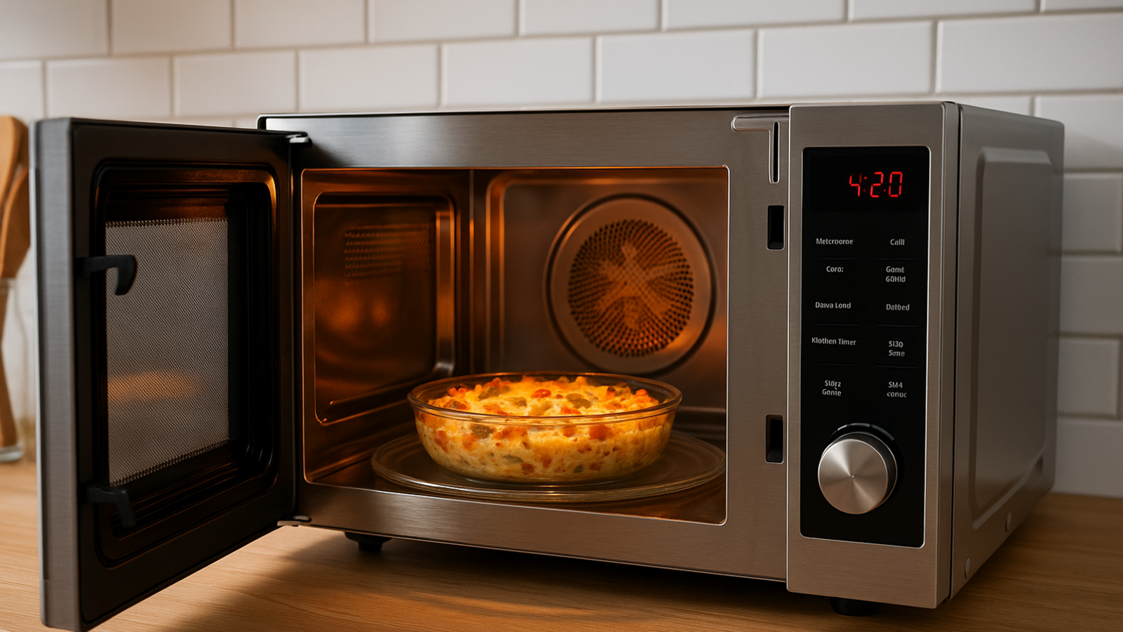 Best ovens for modular kitchen: 10 smart convection ovens with auto menus and health-focused tech for flawless cooking