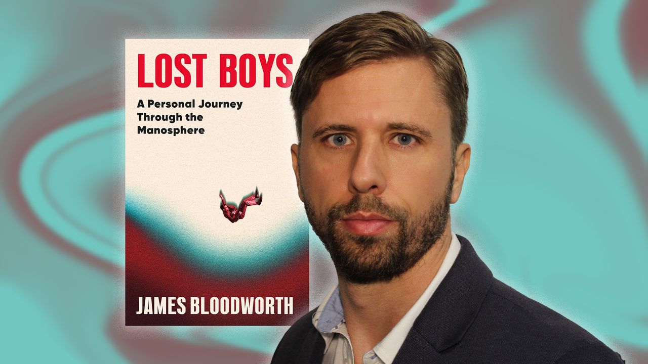 How the manosphere went from seduction gurus to Andrew Tate