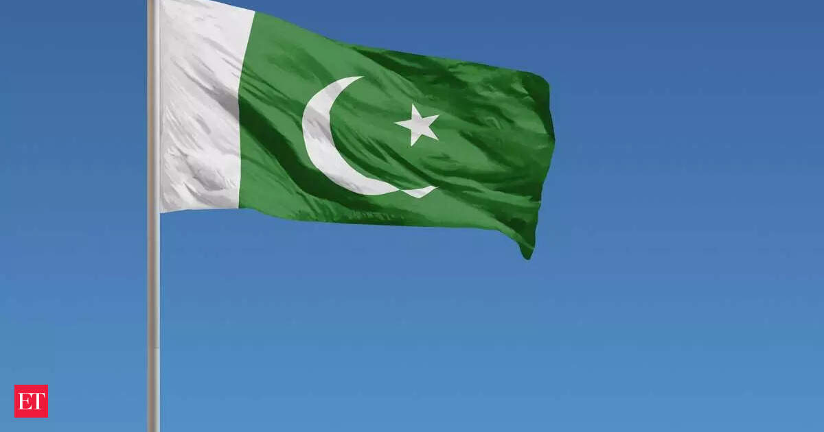 Pakistan inflation rises 3.5% in May, exceeding forecast