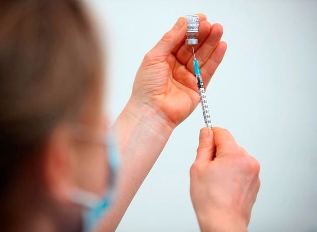 Presence of rapidly-spreading new Covid variant confirmed in NI