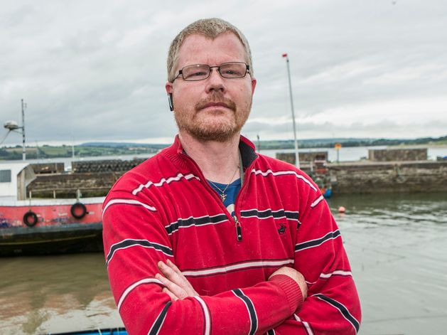 Murderer Richard Satchwell won over inmates with cooking skills in prison