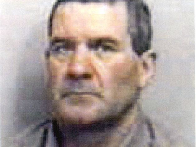 Hitman who carried out one of UK's most infamous gangland murders released from prison