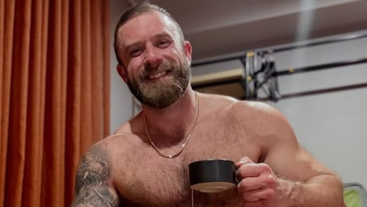 Aussie OnlyFans star dies suddenly