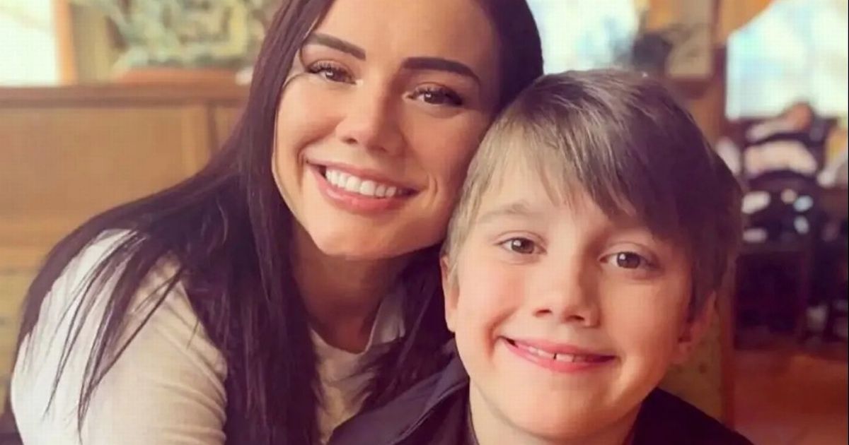 Weston Gosa dead: 16 and Pregnant Whitney Purvis' 'nightmare come true' as son dies at 16