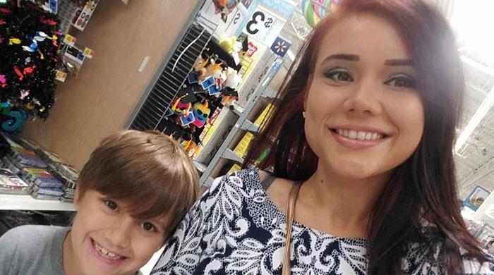 Whitney Purvis shares devastating news on social media: 'My baby is gone'