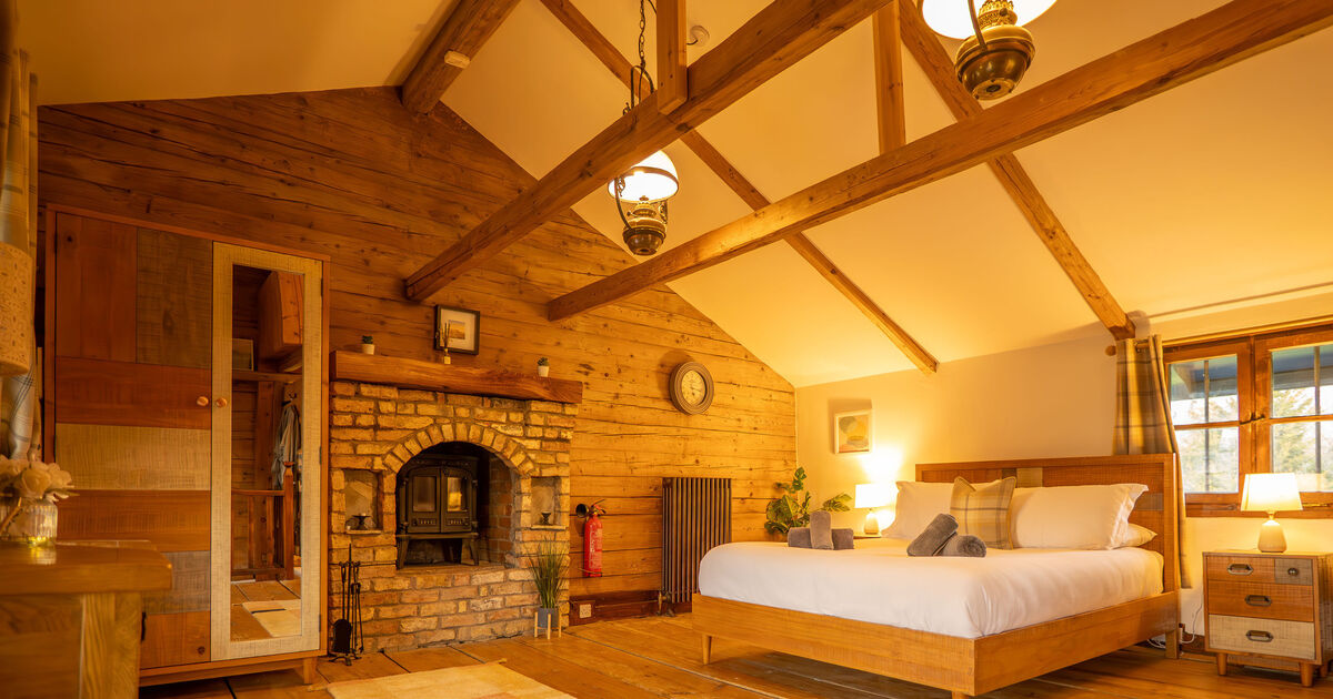 A 300-year-old Bavarian lodge in Leitrim or a semi-d on Limerick's Ennis Road